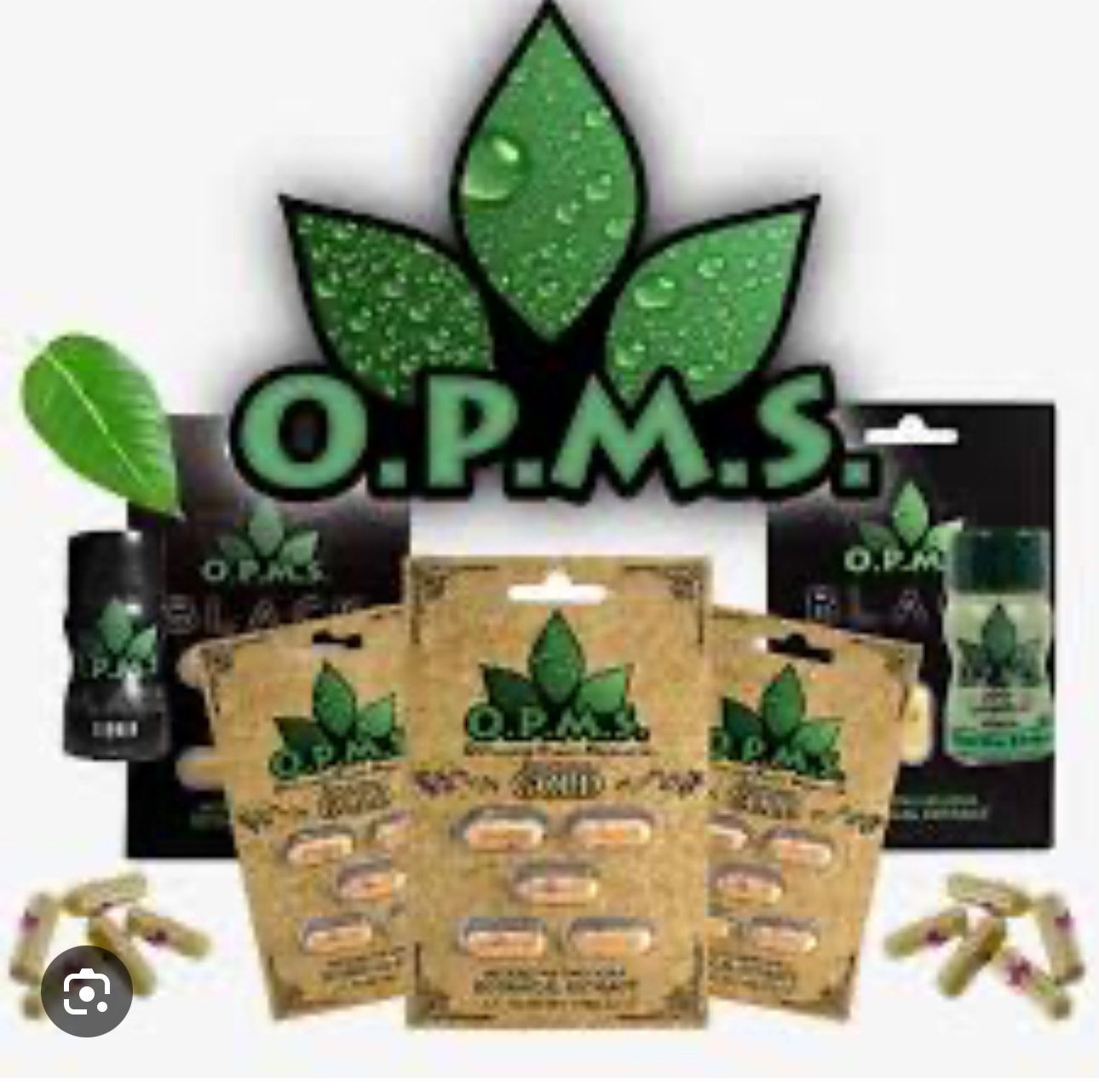 OPMS